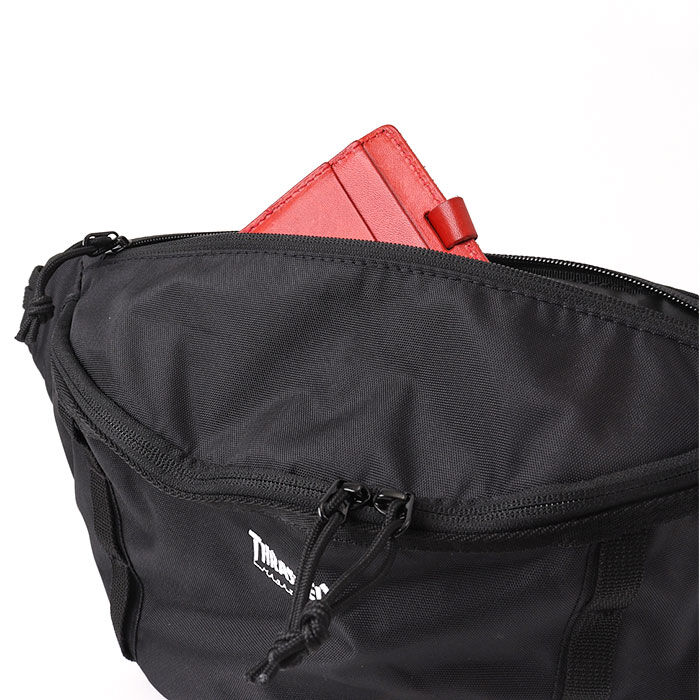 BACKYARD FAMILY「スラッシャー バッグ THRASHER THR-285 通販 ボディバッグ ボディーバッグ」|その他|