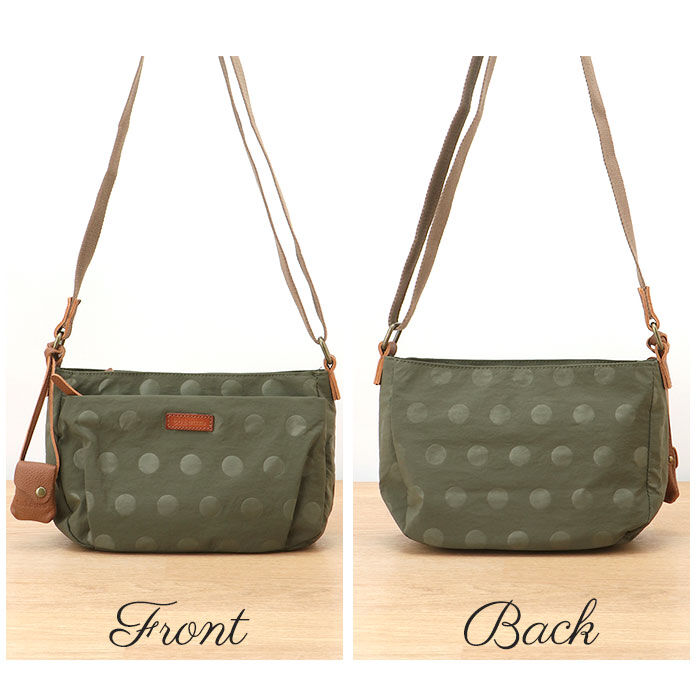 BACKYARD FAMILY「toleur ショルダーバッグ 11776 トーラ 通販 ショルダーバック ショルダー バッグ」|ショルダー・メッセンジャー|