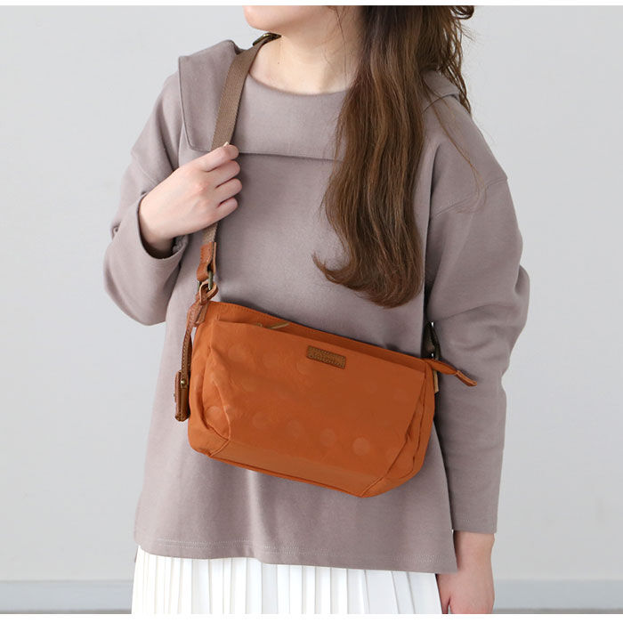 BACKYARD FAMILY「toleur ショルダーバッグ 11776 トーラ 通販 ショルダーバック ショルダー バッグ」|ショルダー・メッセンジャー|