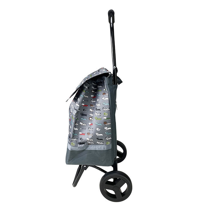 BACKYARD FAMILY「ショッピングキャリー ショッピングカート 折りたたみ 通販 ショッピングバッグ ショッピングバック」|キャリーケース|