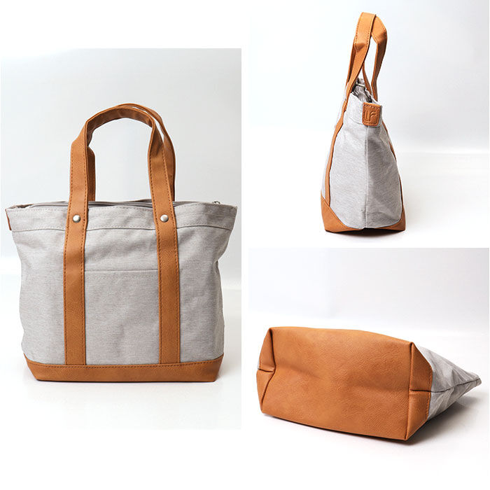 BACKYARD FAMILY「LAFIEL ラフィール ミニトートバッグ 通販 ミニ トートバッグ トートバック」|トートバッグ|