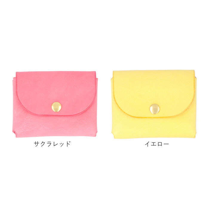 BACKYARD FAMILY「財布 ミニウォレット 革 通販 ミニ財布 サイフ さいふ ウォレット 小銭入れ 革財布 本革 牛革」|コインケース|