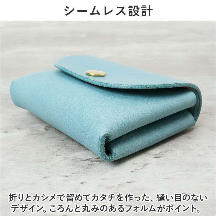 BACKYARD FAMILY「財布 ミニウォレット 革 通販 ミニ財布 サイフ さいふ ウォレット 小銭入れ 革財布 本革 牛革」|コインケース|