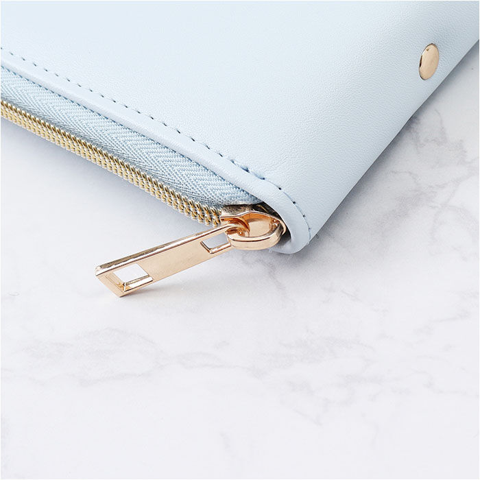 BACKYARD FAMILY「アクスタケース 持ち運び 通販 アクスタポーチ アペルトワ Appel Toi 332175」|ポーチ|