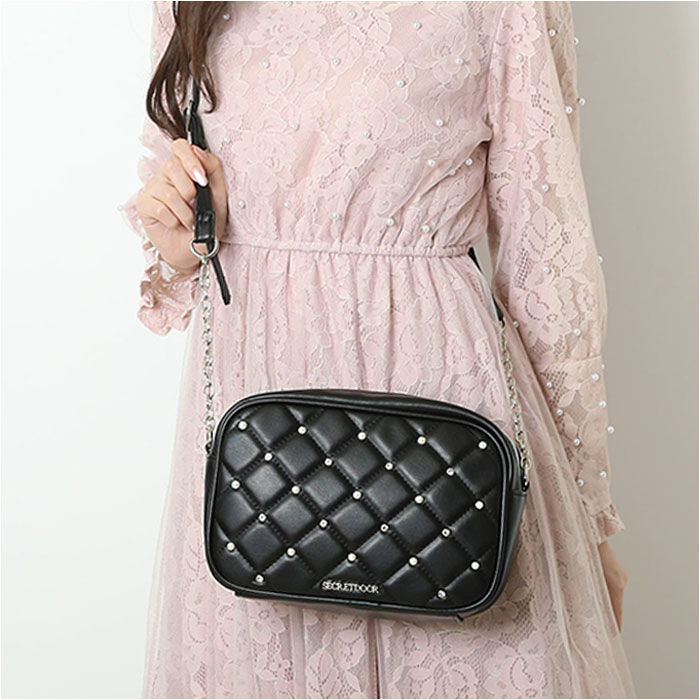 BACKYARD FAMILY「ショルダーバッグ レディース 通販 ショルダーバック 斜めがけ 斜め掛け バッグ バック」|ショルダー・メッセンジャー|