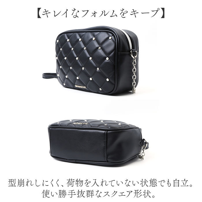 BACKYARD FAMILY「ショルダーバッグ レディース 通販 ショルダーバック 斜めがけ 斜め掛け バッグ バック」|ショルダー・メッセンジャー|