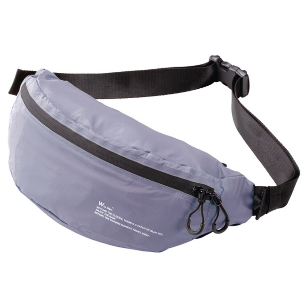 BACKYARD FAMILY「WPC. ワールドパーティ ボディバッグ 通販 ボディバック レインボディバッグ」|その他|パープル1