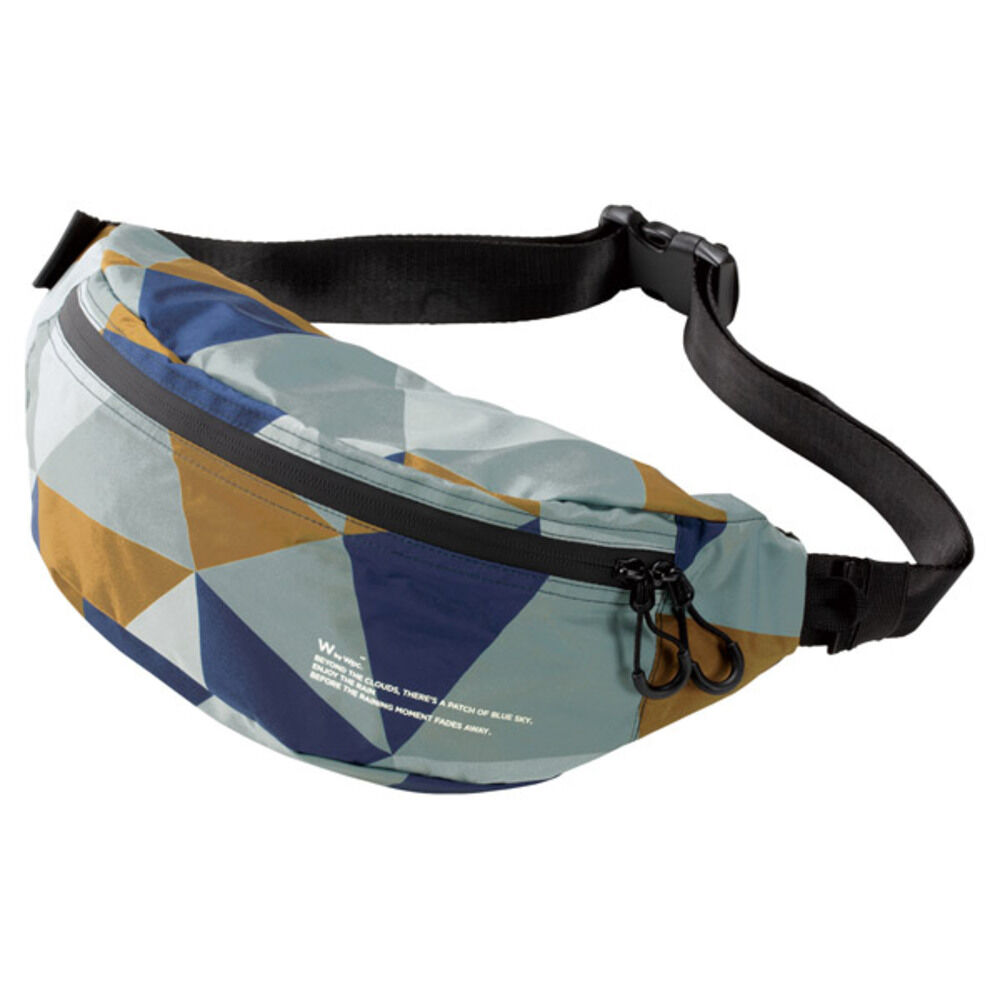 BACKYARD FAMILY「WPC. ワールドパーティ ボディバッグ 通販 ボディバック レインボディバッグ」|その他|その他2