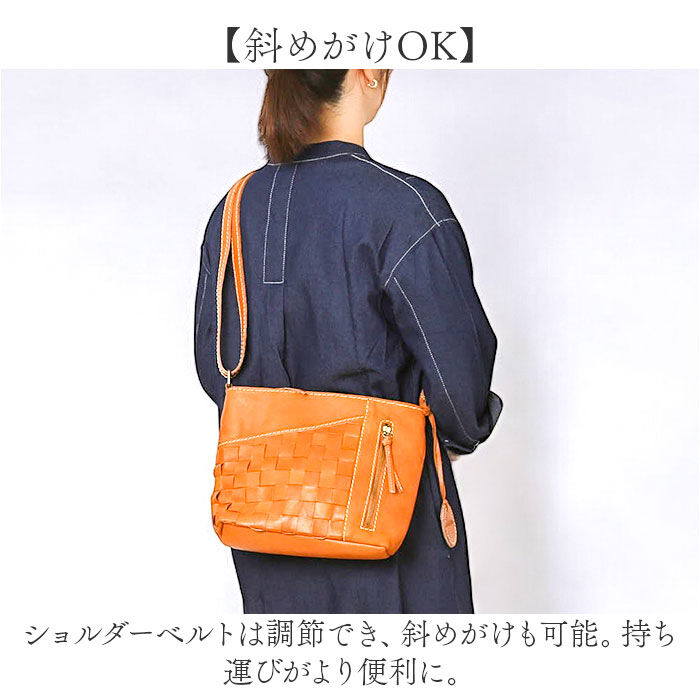 BACKYARD FAMILY「zucchero ズッケロ ショルダーバッグ 通販 ショルダーバック ショルダー 肩掛け 斜めかけ」|ショルダー・メッセンジャー|