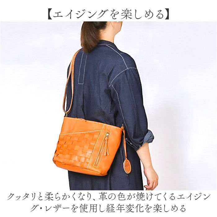 BACKYARD FAMILY「zucchero ズッケロ ショルダーバッグ 通販 ショルダーバック ショルダー 肩掛け 斜めかけ」|ショルダー・メッセンジャー|