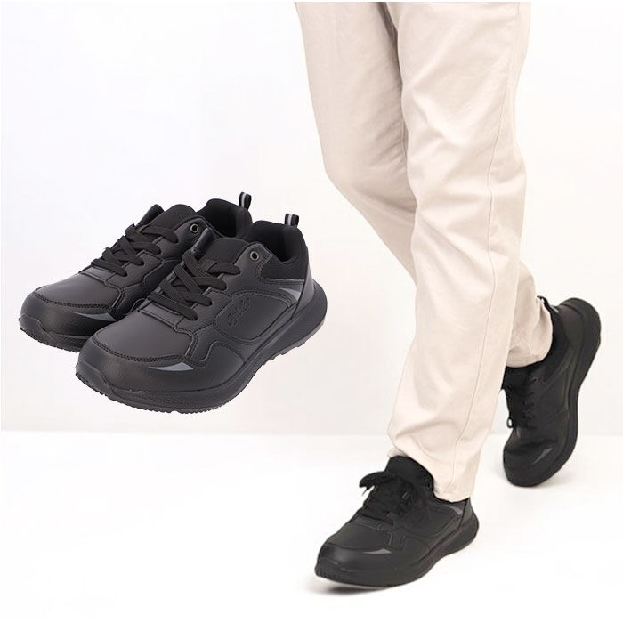 BACKYARD FAMILY「5E 幅広 メンズ スニーカー 通販 ローカットスニーカー 軽量スニーカー 幅広スニーカー」|スリッポン|