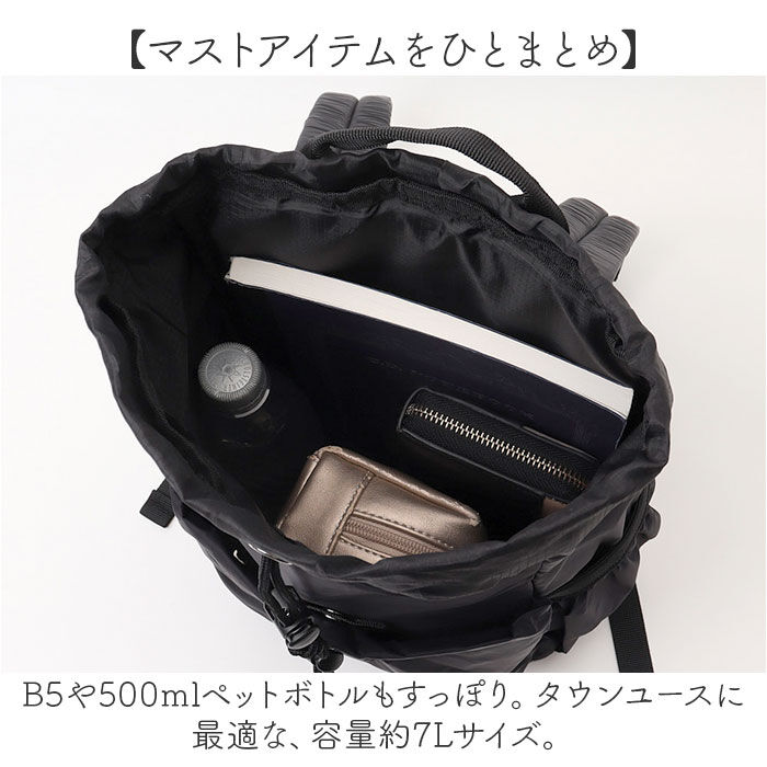 BACKYARD FAMILY「ベンデイビス BEN DAVIS リュック BDW-8385 通販 リュックサック デイパック」|リュック|