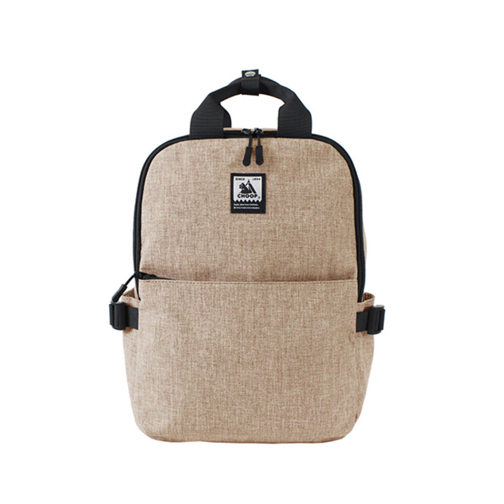 BACKYARD FAMILY「CHOOP バッグ シュープ cso-62706 通販 リュック リュックサック バックパック」|リュック|ベージュ1