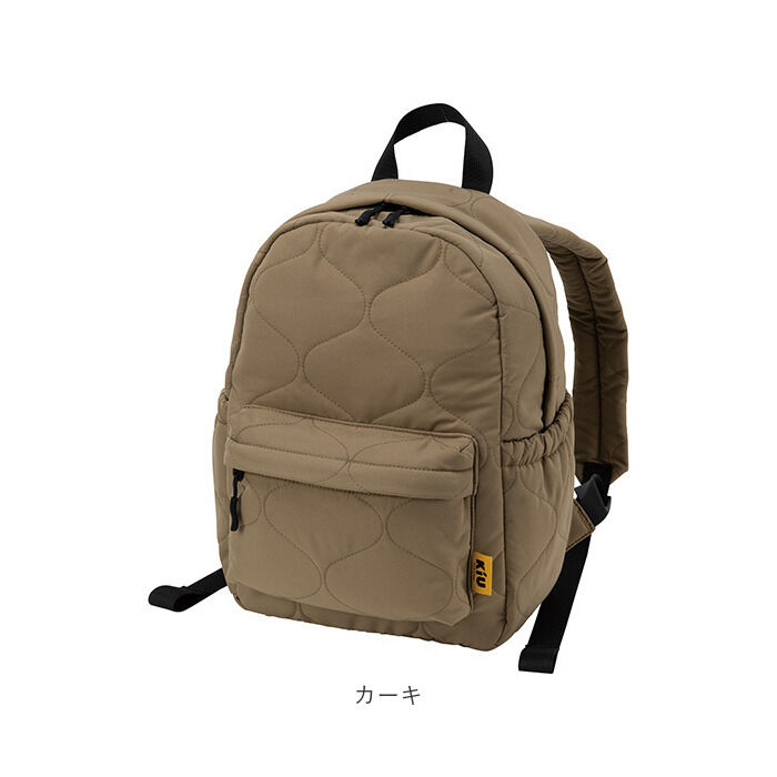 KiU「kiu リュック キウ K391 通販 リュックサック ミニリュック デイパック バックパック」|リュック|