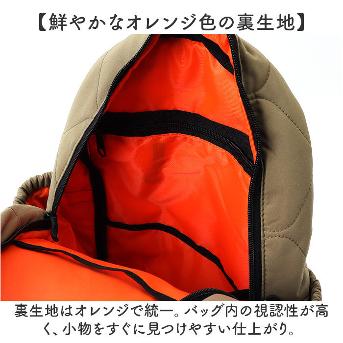 KiU「kiu リュック キウ K391 通販 リュックサック ミニリュック デイパック バックパック」|リュック|