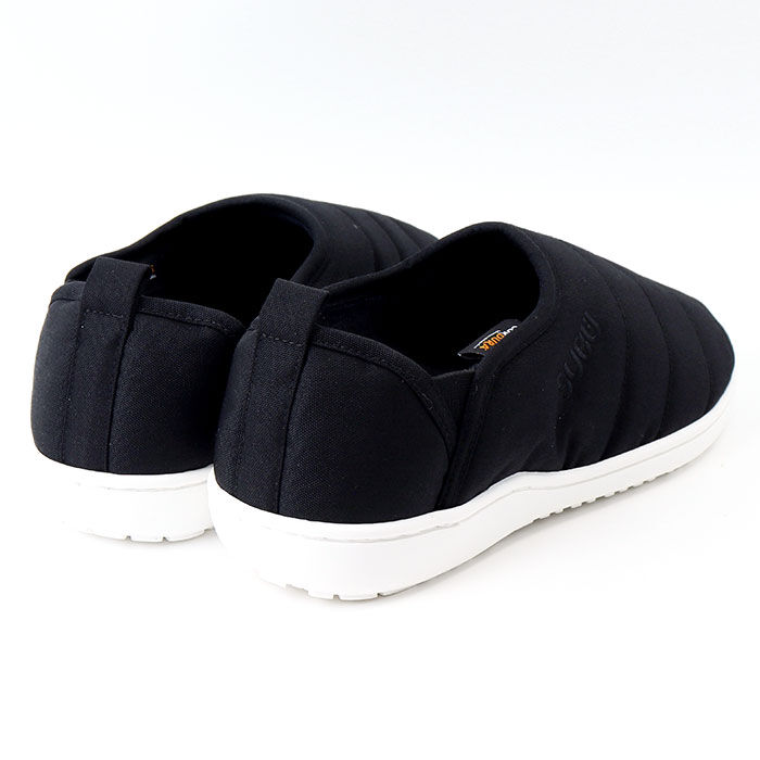 BACKYARD FAMILY「SUBU スブ サンダル 冬 通販 冬用サンダル 暖かいサンダル スリッポン 外履き かかとあり」|サンダル|