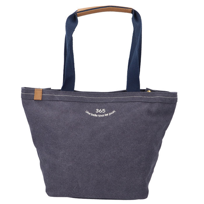 BACKYARD FAMILY「Lafiel ラフィール トートバッグ 刺繍 通販 トートバック マザーズバッグ マザーズバック」|トートバッグ|