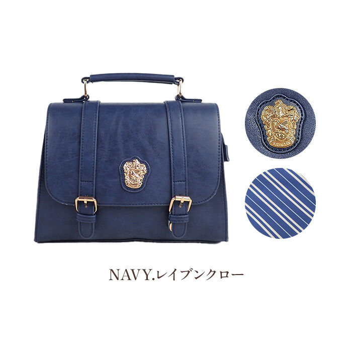 BACKYARD FAMILY「FLAPPER ハリーポッター バッグ 通販 サッチェルバッグ ショルダーバッグ リュック」|その他|