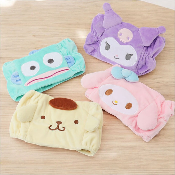 BACKYARD FAMILY「ネックウォーマー キッズ 通販 キャラクター マフラー スヌード 女の子 防寒対策 あたたかい」|ストール|