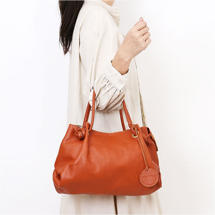 BACKYARD FAMILY「zucchero ズッケロ トート バッグ 49859 通販 トートバッグ 革 トートバック」|トートバッグ|