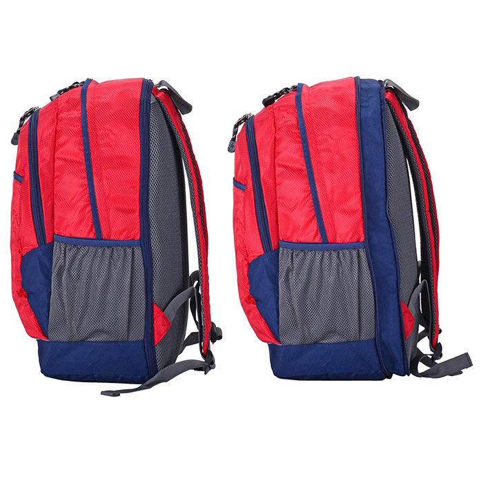 BACKYARD FAMILY「キャプテンスタッグ リュック 通販 リュックサック バックパック デイパック 防災リュック」|リュック|