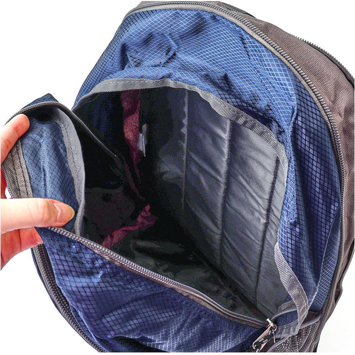 BACKYARD FAMILY「キャプテンスタッグ リュック 通販 リュックサック バックパック デイパック 防災リュック」|リュック|