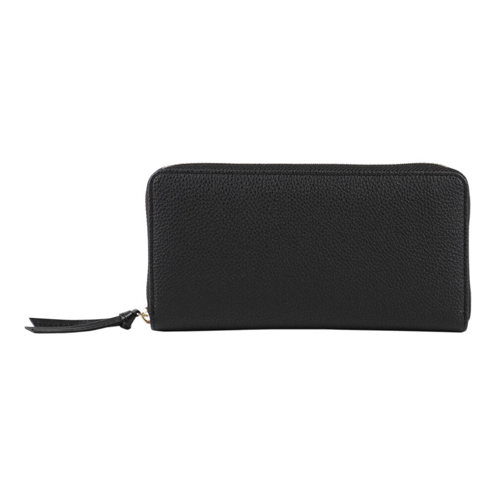 BACKYARD FAMILY「LIZDAYS 長財布 リズデイズ lz-65402 通販 財布 ロングウォレット レディース」|財布|ブラック1