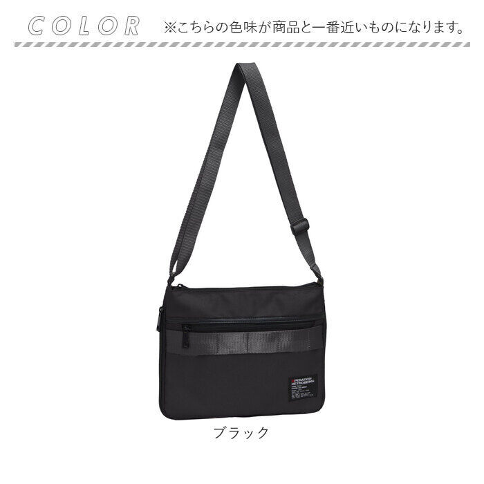 BACKYARD FAMILY「サコッシュ メッセンジャーバッグ 通販 ショルダーバッグ ショルダーバック ショルダー」|ショルダー・メッセンジャー|