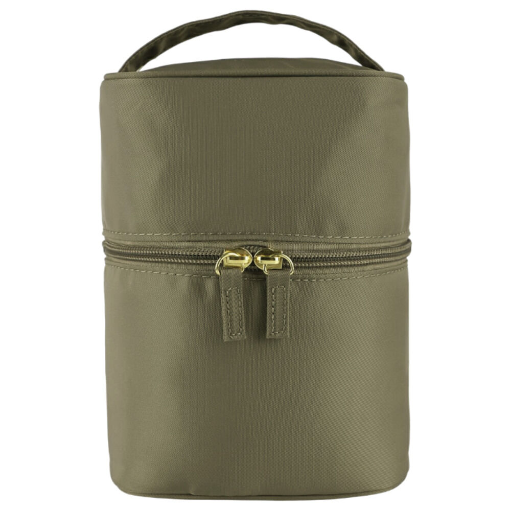 BACKYARD FAMILY「リズデイズ ポーチ LIZDAYS lz-49501 通販 コスメポーチ 化粧ポーチ メイクポーチ」|ポーチ|グレー1