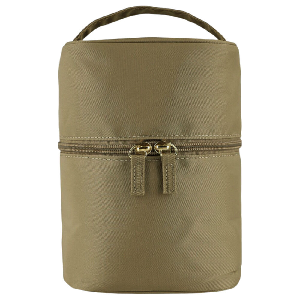 BACKYARD FAMILY「リズデイズ ポーチ LIZDAYS lz-49501 通販 コスメポーチ 化粧ポーチ メイクポーチ」|ポーチ|ベージュ1