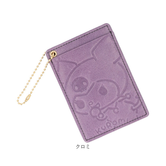 BACKYARD FAMILY「サンリオ グッズ パスケース Sanrio 通販 定期入れ 定期券入れ 定期券ケース 定期ケース」|定期入れ|