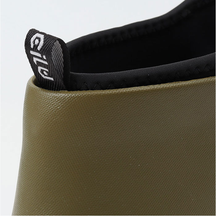 BACKYARD FAMILY「ccilu チル レインブーツ メンズ 通販 レインシューズ スニーカー カジュアルシューズ」|レインシューズ|