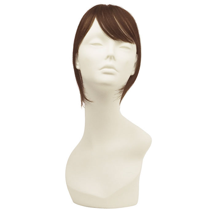 BACKYARD FAMILY「プリシラ 部分 ウィッグ prisila ST-102 通販 かつら 女性 レディース」|ヘアスタイリング|