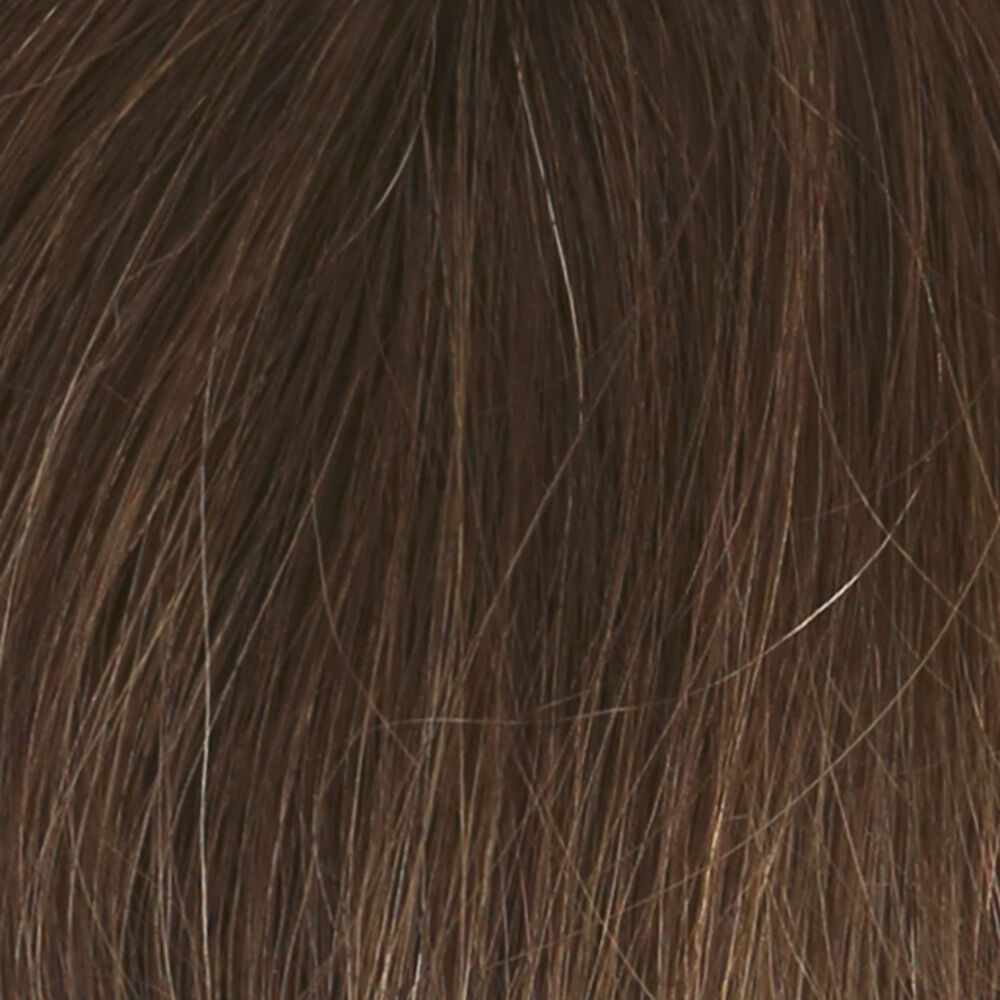 BACKYARD FAMILY「プリシラ 部分 ウィッグ prisila ST-102 通販 かつら 女性 レディース」|ヘアスタイリング|ブラウン1