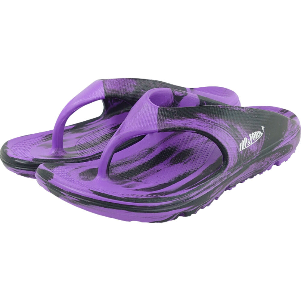 BACKYARD FAMILY「サンダル トング メンズ 通販 トングサンダル メンスサンダル ビーチサンダル」|サンダル|パープル1