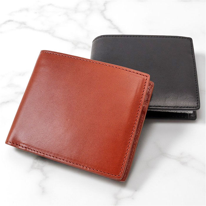 BACKYARD FAMILY「二つ折り財布メンズ 通販 財布 サイフ さいふ レザー 革 本革 レザー財布 メンズ財布 折り財布」|財布|