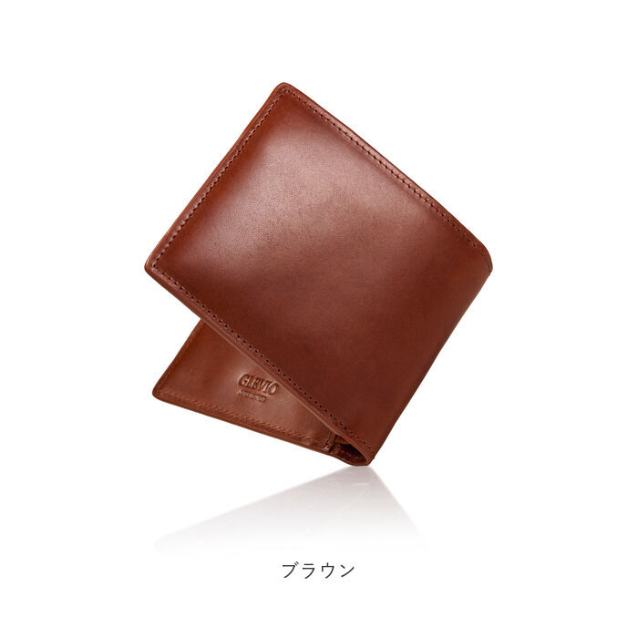 BACKYARD FAMILY「二つ折り財布メンズ 通販 財布 サイフ さいふ レザー 革 本革 レザー財布 メンズ財布 折り財布」|財布|