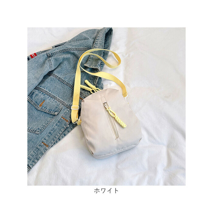 BACKYARD FAMILY「痛バッグ ぬいバッグ ショルダーバッグ 通販 ポーチ 痛バ 小さめ バック カバン 鞄 ショルダー」|ショルダー・メッセンジャー|