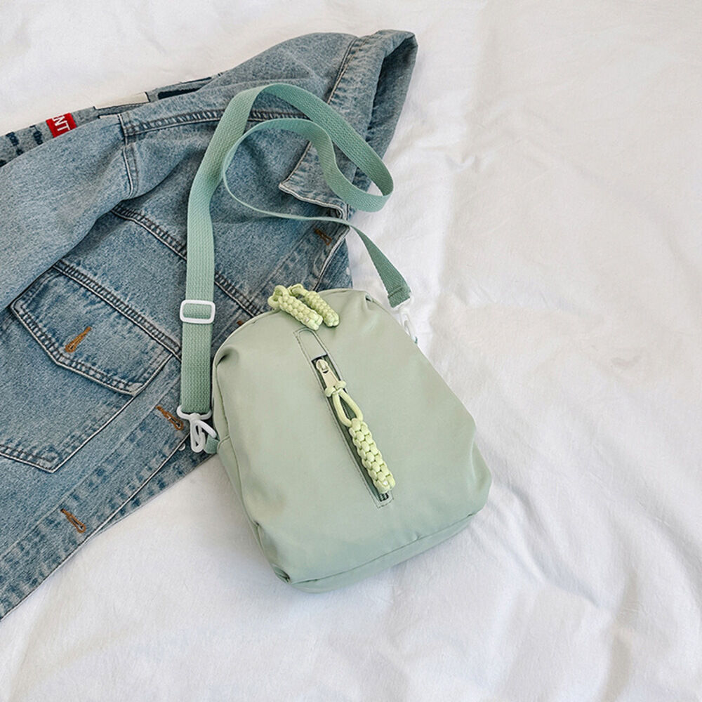 BACKYARD FAMILY「痛バッグ ぬいバッグ ショルダーバッグ 通販 ポーチ 痛バ 小さめ バック カバン 鞄 ショルダー」|ショルダー・メッセンジャー|グリーン1