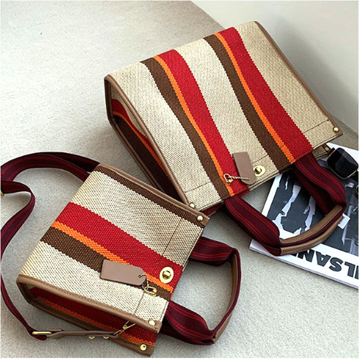 BACKYARD FAMILY「トートバッグ ハンドバッグ 通販 2WAY レディース 手提げ バッグ キャンバス バック トート」|トートバッグ|