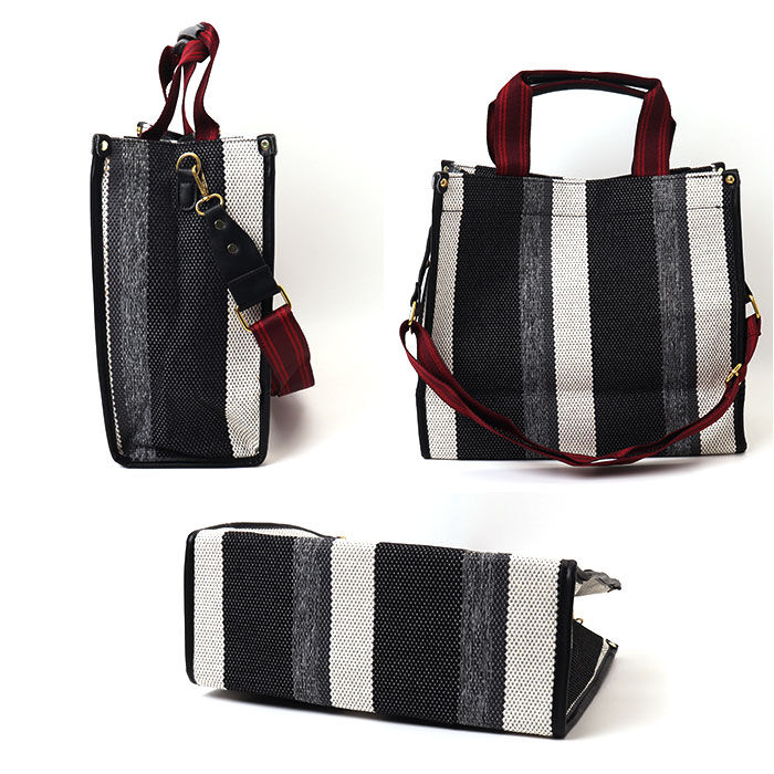 BACKYARD FAMILY「トートバッグ ハンドバッグ 通販 2WAY レディース 手提げ バッグ キャンバス バック トート」|トートバッグ|