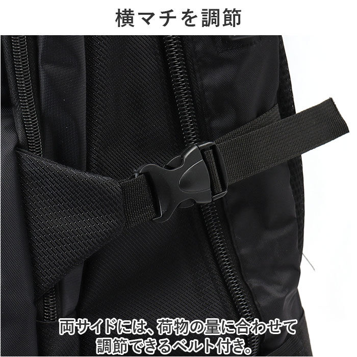 BACKYARD FAMILY「バックパック 大容量 通販 メンズ レディース リュックサック デイパック リュック 防災リュック」|リュック|