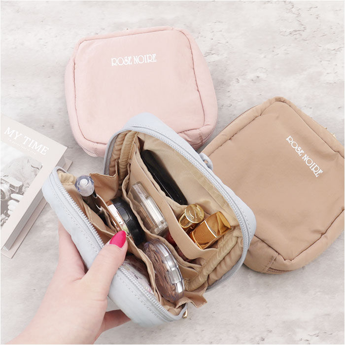 BACKYARD FAMILY「化粧ポーチ メイクポーチ 通販 メイク 化粧 マルチポーチ ポーチ コスメ バニティポーチ」|ポーチ|