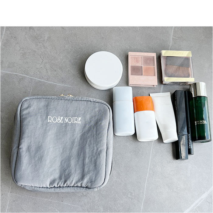 BACKYARD FAMILY「化粧ポーチ メイクポーチ 通販 メイク 化粧 マルチポーチ ポーチ コスメ バニティポーチ」|ポーチ|
