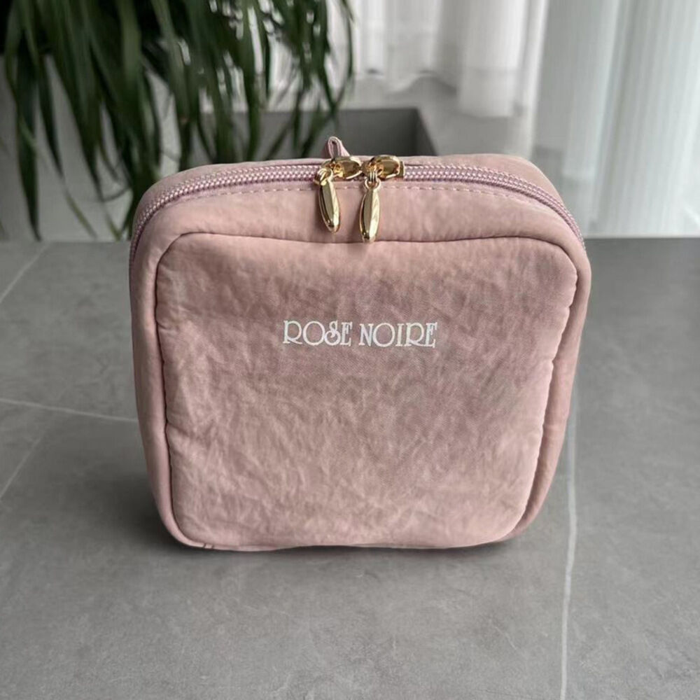 BACKYARD FAMILY「化粧ポーチ メイクポーチ 通販 メイク 化粧 マルチポーチ ポーチ コスメ バニティポーチ」|ポーチ|ピンク2