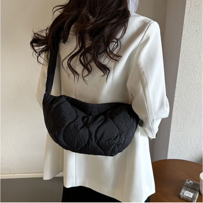 BACKYARD FAMILY「ショルダーバッグ キルティングバッグ 軽量 通販 ショルダーバック ショルダー 肩掛け 斜めかけ」|ショルダー・メッセンジャー|