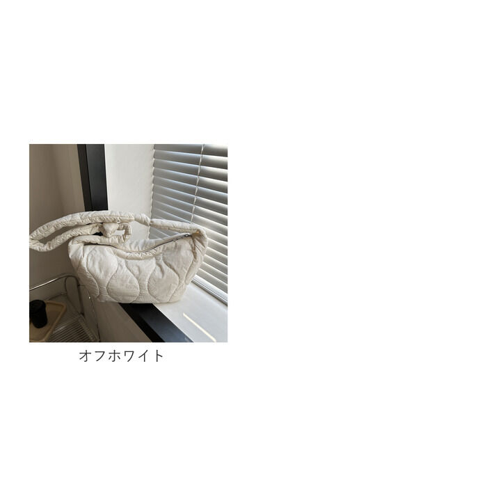 BACKYARD FAMILY「ショルダーバッグ キルティングバッグ 軽量 通販 ショルダーバック ショルダー 肩掛け 斜めかけ」|ショルダー・メッセンジャー|