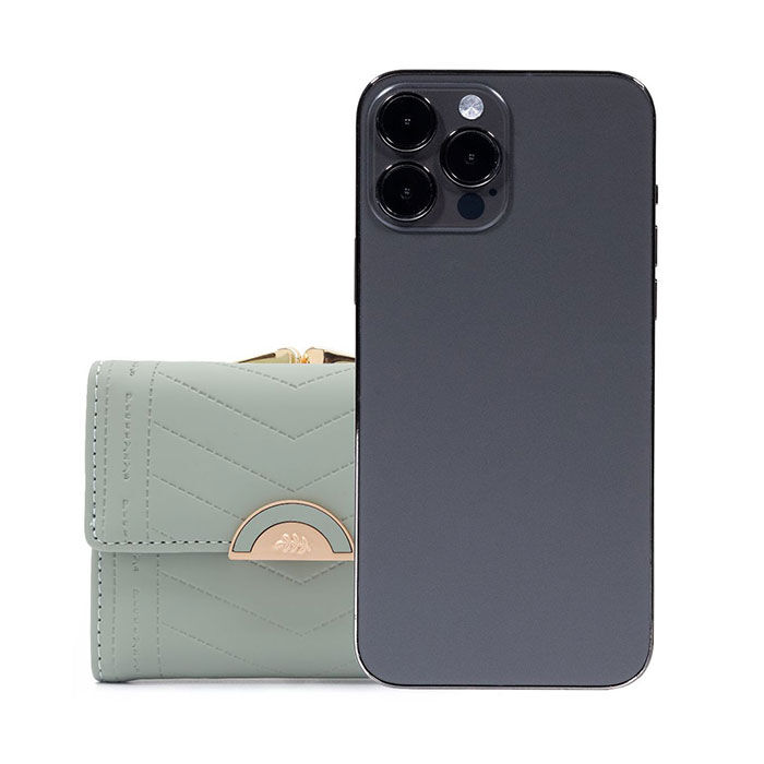 BACKYARD FAMILY「財布 折りたたみ財布 通販 三つ折り財布 レディース 三つ折り ウォレット お財布 オシャレ」|財布|