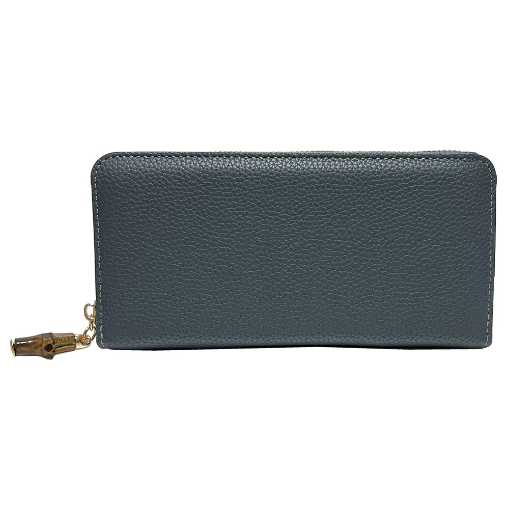 BACKYARD FAMILY「ピソラロ pisoraro 財布 通販 ピソラロ財布 長財布 なが財布 長サイフ サイフ」|財布|ブルー2