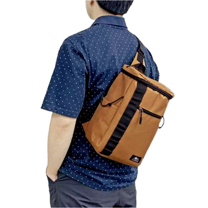 BACKYARD FAMILY「CLIMBING クライミング ボディバッグ 8285 大容量 通販 ボディバック ななめ掛け」|その他|